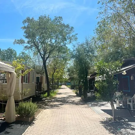 Campingplatz Sun Roller Sottomarina